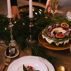 Свечи[50шт] параф.со стеар. D=25,H=245,L=255,B=190мм белый, изображение 4