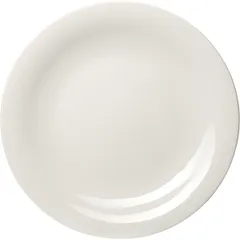 Тарелка «Это» мелкая фарфор D=250,H=25мм белый