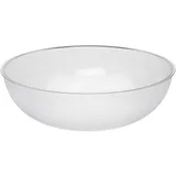 Миска поликарбонат 19,1л D=45,7см прозр.