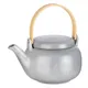 Чайник заварочный «Сейко» фарфор 1,05л ,H=10,B=15см серый, изображение 10