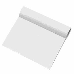 Шпатель кондитерский пластик ,L=115,B=80мм