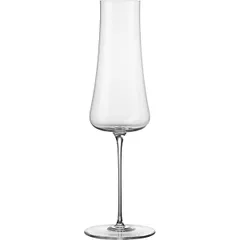 Бокал-флюте «Стем Зеро» хр.стекло 300мл D=69,H=260мм прозр.