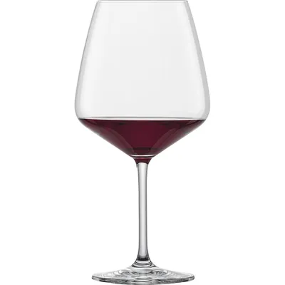 Бокал для вина «Тэйст» хр.стекло 0,78л D=72,H=225мм прозр., изображение 2