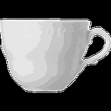 Чашка чайная «В.Виена» фарфор 205мл D=86,H=65мм белый