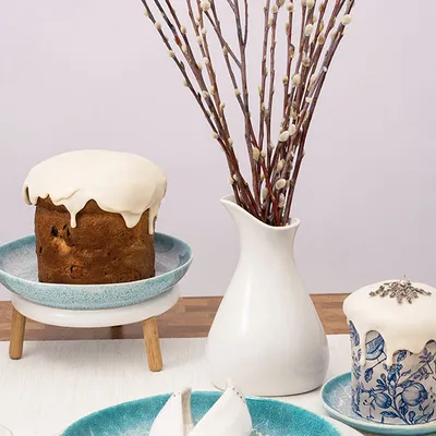 Молочник фарфор 0,75л ,H=20,L=12,B=11см белый, изображение 5