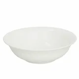 Салатник «Пэлас Бьянко» фарфор 350мл D=16см белый