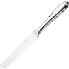 Dessert knife “Creutzband”  stainless steel  steel