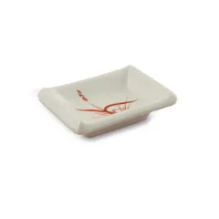 Подсоусник 9,3см * 6,4см меламин