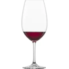 Бокал для вина «Ивенто» хр.стекло 0,633л D=63/80,H=235мм прозр., изображение 2