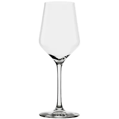 Бокал для вина «Революшн» хр.стекло 360мл D=82,H=220мм прозр., Объем по данным поставщика (мл): 360, изображение 5