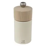 Мельница для соли «Бореаль» бук ,H=12см белый