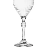 Бокал для вина «Америка 20х» стекло 140мл D=76,H=158мм прозр.
