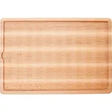 Поднос для подачи бук ,H=2,L=30,B=20см св. дерево