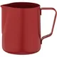 Питчер сталь нерж. 350мл красный, изображение 2