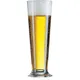 Бокал для пива «Линц» стекло 390мл D=70,H=205мм прозр., изображение 2