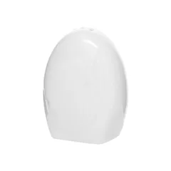 Солонка «Аркадия нью» фарфор D=50,H=65мм белый