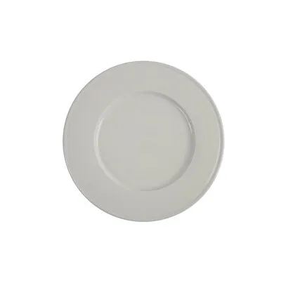 Тарелка 25 см, LINE