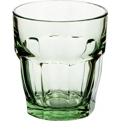 Олд фэшн (стакан) «Рок Бар Лаунж» стекло 270мл D=84,H=93мм зелен., изображение 2