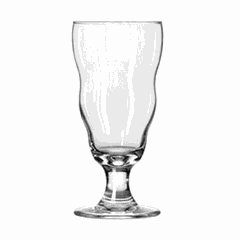 Харрикейн «Фонтанвеар» стекло 473мл D=9,H=18,B=12см прозр.