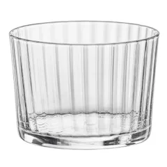 Олд фэшн (стакан) «Эксклюзива» стекло 215мл D=82,H=59мм прозр.
