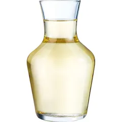 Декантер «Вин» стекло 0,573л D=95,H=163мм прозр., изображение 3