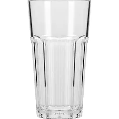 Highball polycarbonate 290ml D=78,H=140mm clear.