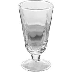 Рюмка лафитник стекло 20мл D=40,H=77мм прозр., изображение 2