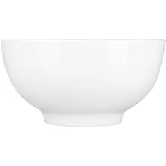 Салатник «Кунстверк» фарфор 0,6л D=150,H=72мм белый, изображение 2