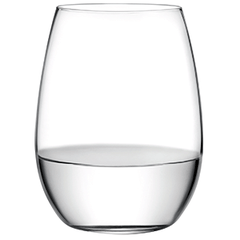 Олд фэшн (стакан) «Пьюр» хр.стекло 250мл ,H=92мм прозр.