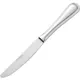 Нож столовый «Ансер» сталь нерж. ,L=235/120,B=4мм металлич.