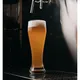 Бокал для пива «Паб» стекло 0,62л D=80/75,H=233мм прозр., изображение 7