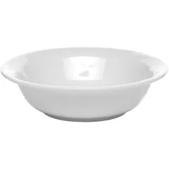 Салатник «Аркадия» фарфор 300мл D=165,H=65мм белый