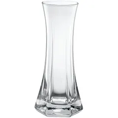 Ваза для цветов «Капитоль» хр.стекло ,H=15см