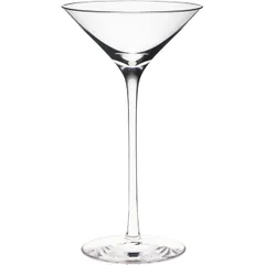 Коктейльная рюмка «Медея» хр.стекло 40мл D=7,5,H=140мм прозр.
