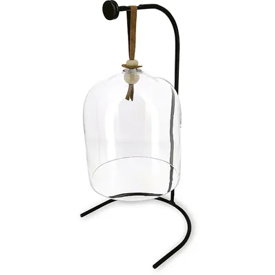 Держатель для баранчика «Револ Тач» сталь нерж. ,H=46,4,L=18,4,B=22см, изображение 4