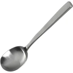 Coffee spoon "Maarten Baas"  stainless steel  metal.