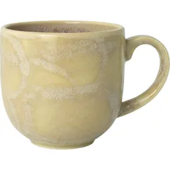 Mug “Aurora Vesuvius Rose Quartz”  porcelain  285 ml  pink.