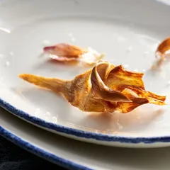 Блюдо «Блю Дэппл» овальное фарфор ,H=20,L=280,B=215мм белый,синий, изображение 2