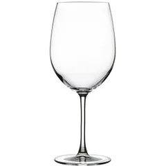 Wine glass “Bar & Table”  chrome glass  0.82 l  D=83, H=249mm  clear.