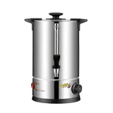 Электрокипятильник наливной CP-WBH25 сталь нерж. 25л ,H=56,5,L=26,5,B=26,5см 1,8Квт серебрист.