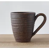 Чашка чайная керамика 300мл ,H=10,5см