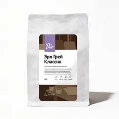 Чай «Эрл Грей» черный листовой 150 г, изображение 2