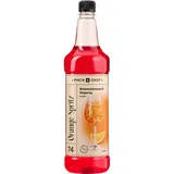 Сироп «Апельсиновый Спритц» Pinch&Drop пластик 1л D=81,H=301мм