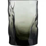 Олд фэшн (стакан) «Сордженте» стекло 300мл D=82,H=107мм серый