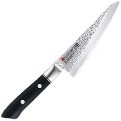 Universal kitchen knife. "Kasumi" steel ,L=14cm