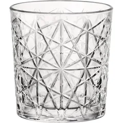 Олд фэшн (стакан) «Лаундж» стекло 275мл D=82,H=88,5мм прозр., изображение 4