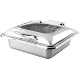 Мармит сталь нерж. 5,5л