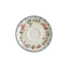 Блюдце d=160 мм. Спринг /1/6/SPRGRM04CT