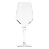 Бокал для вина «Напа Файн Рим» стекло 470мл D=64,H=219мм прозр., Объем по данным поставщика (мл): 470