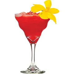 Бокал для маргариты «Маргарита» стекло 355мл D=11,H=17,7см прозр., изображение 2